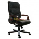 Kursi Direktur & Manager Donati Eziro I HDT Leather