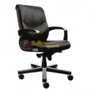 Kursi (Direktur & Manager) Donati Eziro II HDT Leather