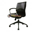 Kursi (Direktur & Manager) Donati Luxor II N Leather