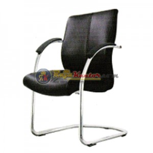 Kursi (Direktur & Manager) Donati Luxor S1 C Leather