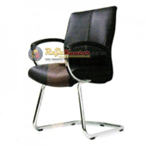 Kursi (Direktur & Manager) Donati Luxor V1 C Leather