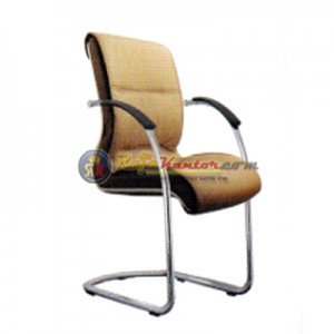 Kursi (Direktur & Manager) Donati Manggo S1 C Fabric