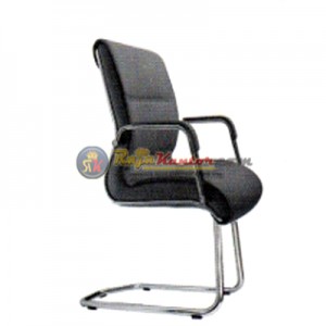 Kursi (Direktur & Manager) Donati Manggo V1 C Leather