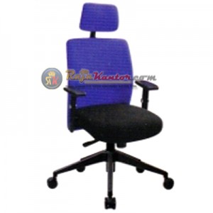 Kursi (Direktur & Manager) Donati Revo I N