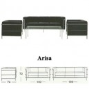 Sofa Kantor Subaru Arisa 3