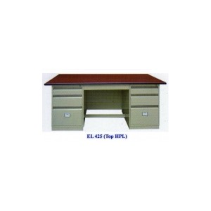 Meja Kantor Elite EL-425 HPL