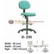 Kursi Kantor (Staff & Sekretaris) Indachi D-230