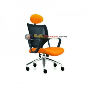 Kursi Kantor (Manager & Direktur) Indachi CYVER D I AL