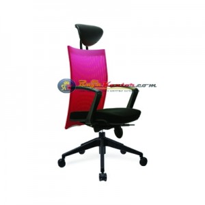 Kursi Kantor (Manager & Direktur) Indachi D-3012