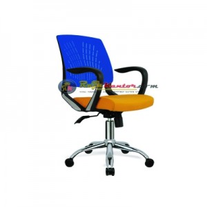 Kursi Kantor (Manager & Direktur) Indachi ERTIE I CR