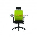 Kursi Kantor (Manager & Direktur) Indachi TREX Iv