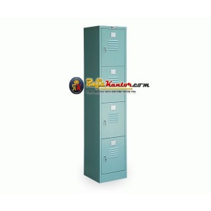 Locker Alba LC-504
