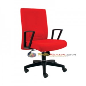 Kursi Manager Savello REVO LTO