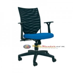 Kursi Manager Savello SLIMO GT1