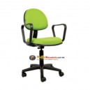 Kursi Sekertaris Savello RENZO ST0