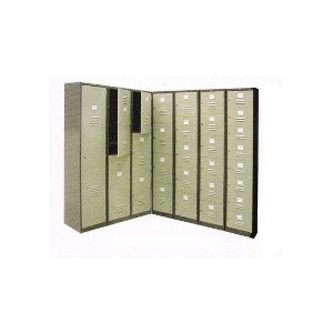 Locker 8 Pintu Elite Type EL-468