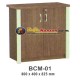 Meja Kantor VIP M Series BMC-01
