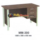 Meja Kantor VIP M Series MM-300