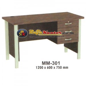 Meja Kantor VIP M Series MM-301