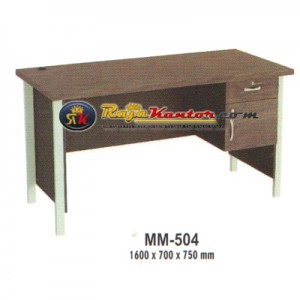 Meja Kantor VIP M Series MM-504