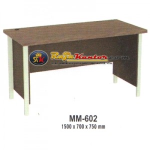 Meja Kantor VIP M Series MM-602