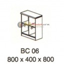 Meja Kantor Vip Mv Series BC 06 (Cabinet)