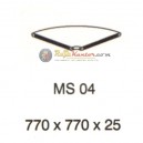 Meja Kantor Vip Mv Series Ms 04 (Table Connector)