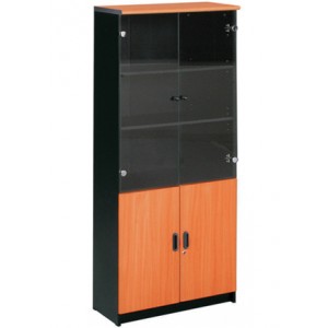 Lemari Arsip Donati DOC-53 (Classic Series)