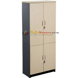 Lemari Arsip Donati DOC-55 Z (Danzel Series)