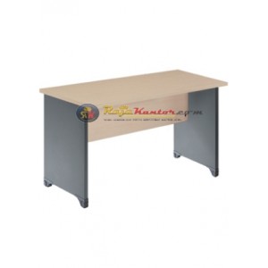 Meja Kantor Donati Meja Kantor 1 Biro DOD-13 Z (Danzel Series)