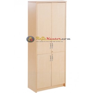 Lemari Arsip Donati Tinggi DOC-55 L (Charlotte Series)