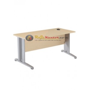 Meja Kantor Donati Meja Kantor 1 Biro DOD-11 L (Charlotte Series)