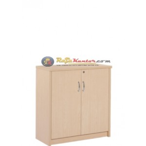 Lemari Arsip Donati Rendah DOC-43 L (Charlotte Series)