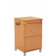 Meja Kantor Donati Filling Cabinet 2 laci DOF-32 S (One Series)