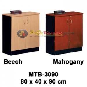 Expo MT Series - Rak Buku MTB-3090