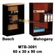 Expo MT Series - Rak Buku MTB-3091