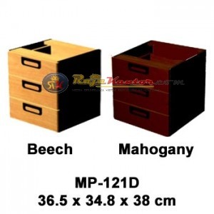 Expo MP Series - Laci Gantung MP-121D