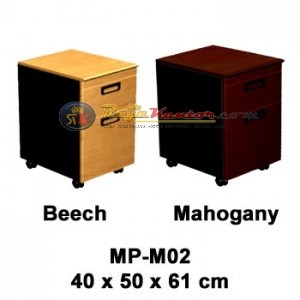 Expo MP Series - Laci Sorong 2 Laci MP-M02