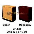 Expo MP Series - Lemari Arsip Pintu Geser MP-S03