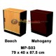 Expo MP Series - Lemari Arsip Pintu Geser MP-S03