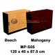 Expo MP Series - Lemari Arsip Pintu Geser MP-S05