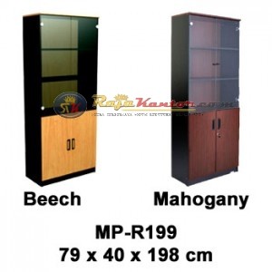 Expo MP Series - Lemari Arsip Tinggi MP-R199