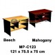 Expo MP Series - Meja Komputer MP-C123
