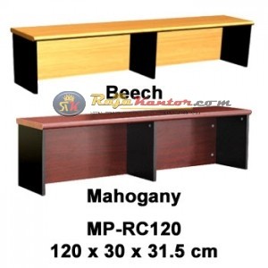 Expo MP Series - Reception Counter MP-RC120