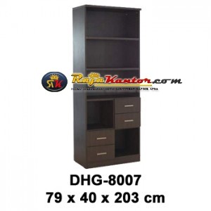 Expo MD Series - Grandenza Expo DHG-8007