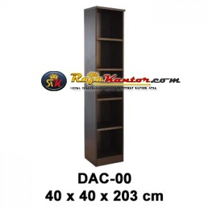 Expo MD Series - Lemari Arsip Expo DAC-00