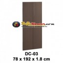 Expo MD Series - Lemari Arsip Expo DC-03
