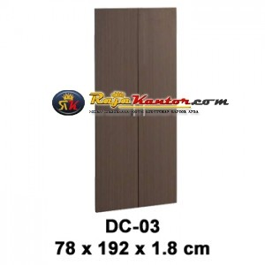 Expo MD Series - Lemari Arsip Expo DC-03