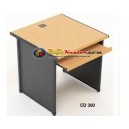 High Point One - Meja Komputer type CD-300