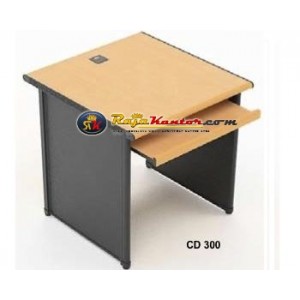 High Point One - Meja Komputer type CD-300